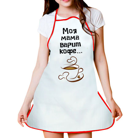 Печать на масках